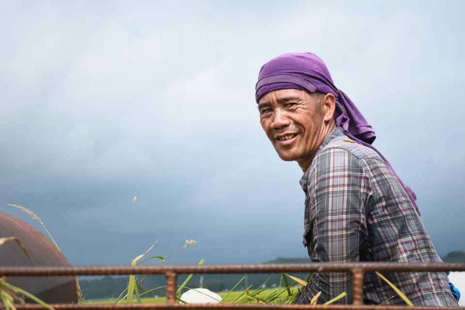 Ảnh chân dung Lê Thế Thường
